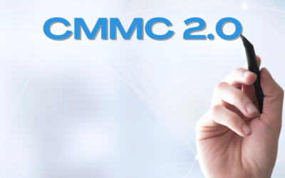 Strengthening Cybersecurity in the Defense Industrial Base: An Overview of DoD’s CMMC Program