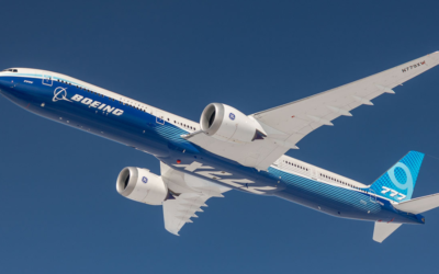 Boeing’s Recent Export Control Violations: A Call to Arms for Cybersecurity Measures