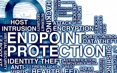 10 Essential Endpoint Security Tips You Should Be Aware Of