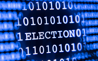 Cybersecurity Challenges in the 2024 U.S. Elections