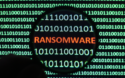 Ransomware’s Dual Role Attack