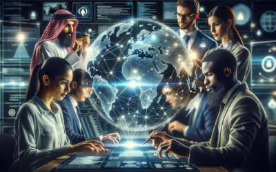 Cybersecurity Industry Leaders Launch Cyber Defenders Council