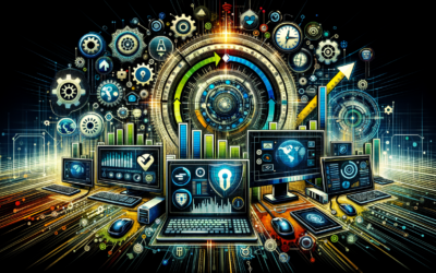 New NIST Guidance on Cyber Performance Metrics