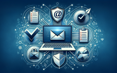 GDPR & CCPA: CIO’s Essential Email Compliance Guide