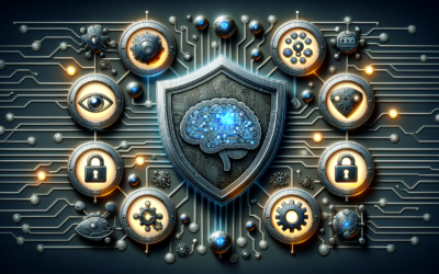 6 AI Security Trends Shaping Cybersecurity by 2025