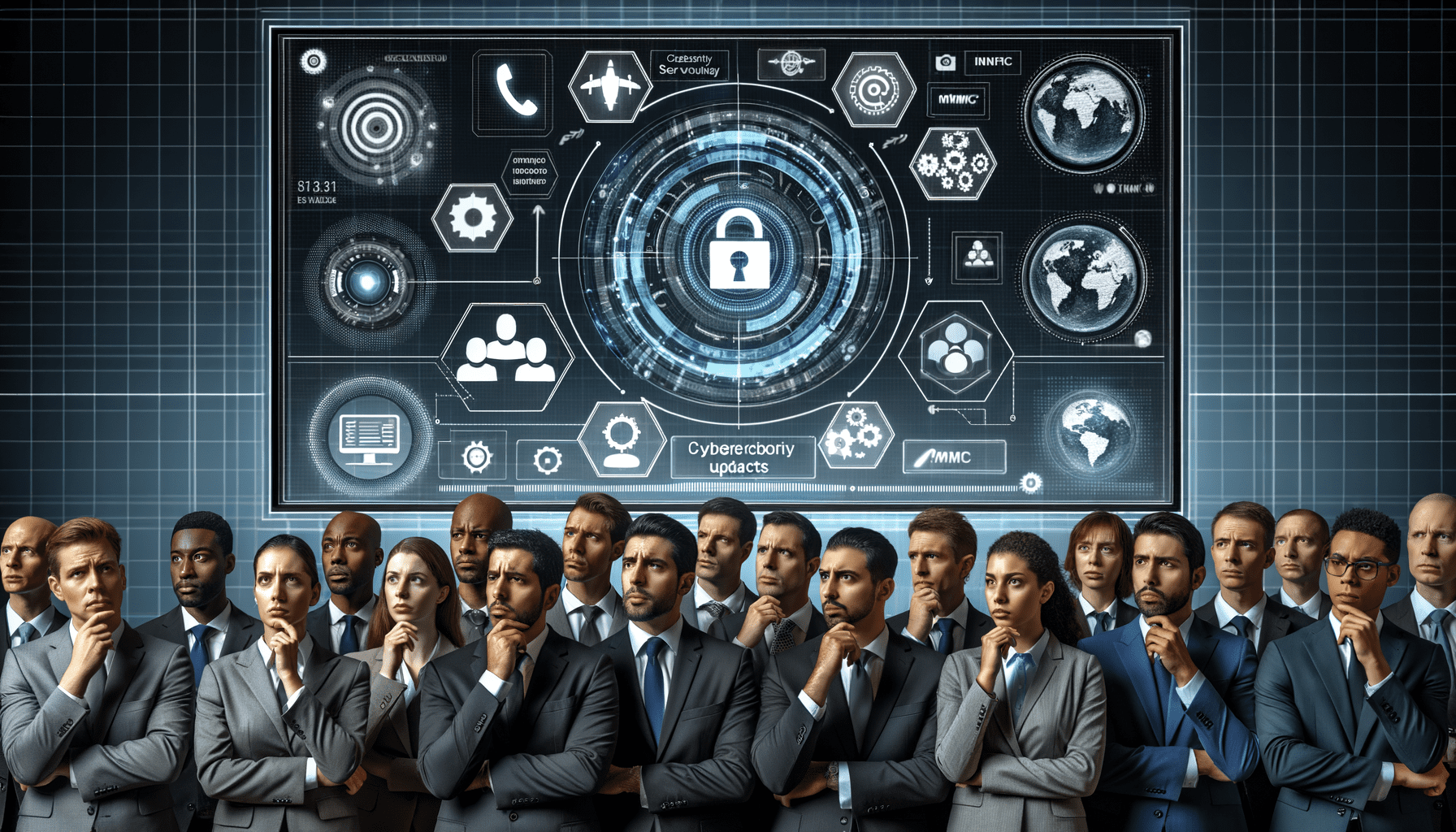 CMMC Updates: A New Era for MSPs