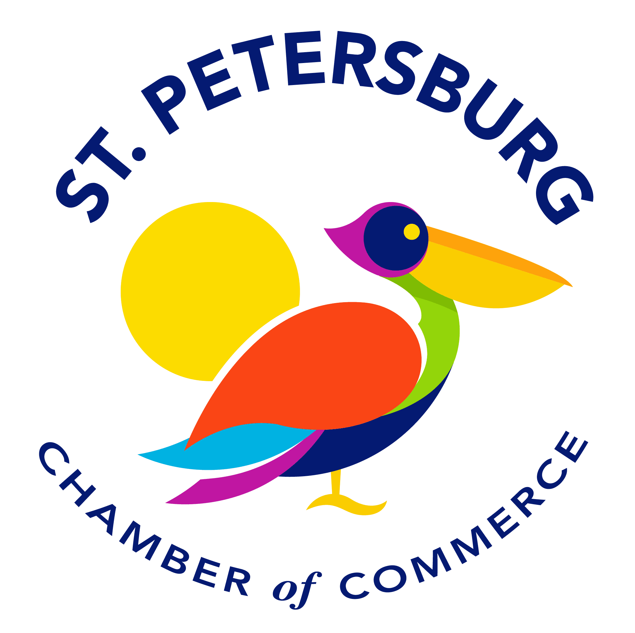 St. Pete Chamber of Commerce and J&uuml;n Cyber Partnership