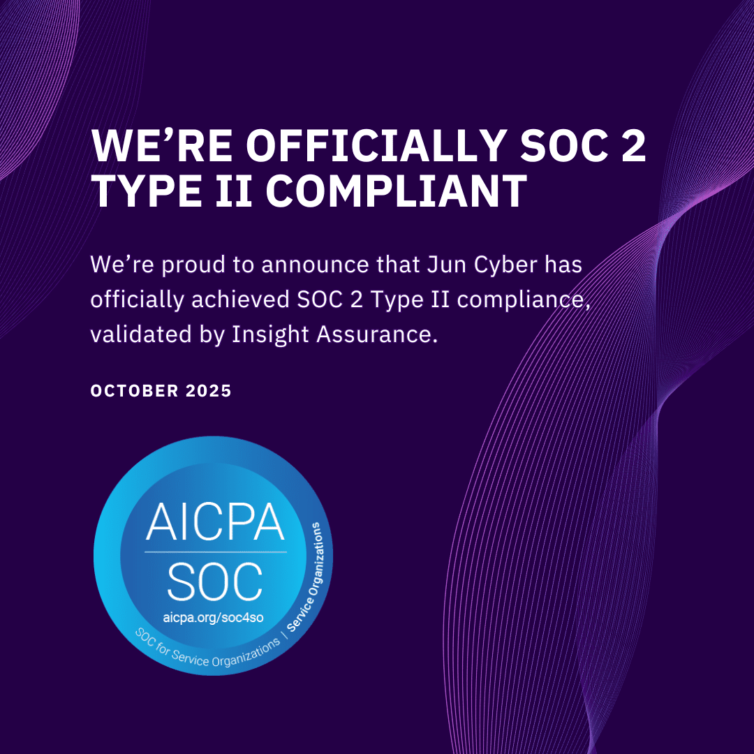 We&rsquo;re officially SOC 2 Type II Compliant